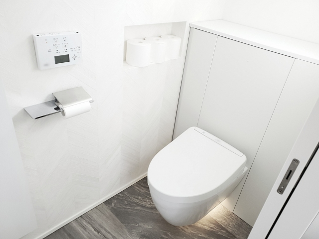 トイレリフォームの費用相場