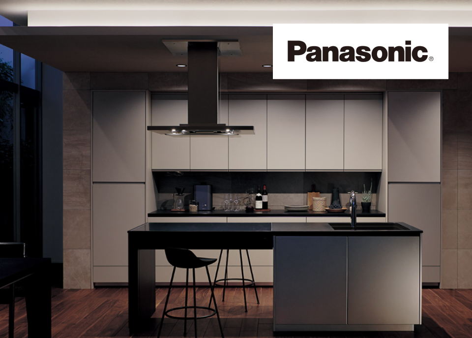 Panasonic Lクラス
