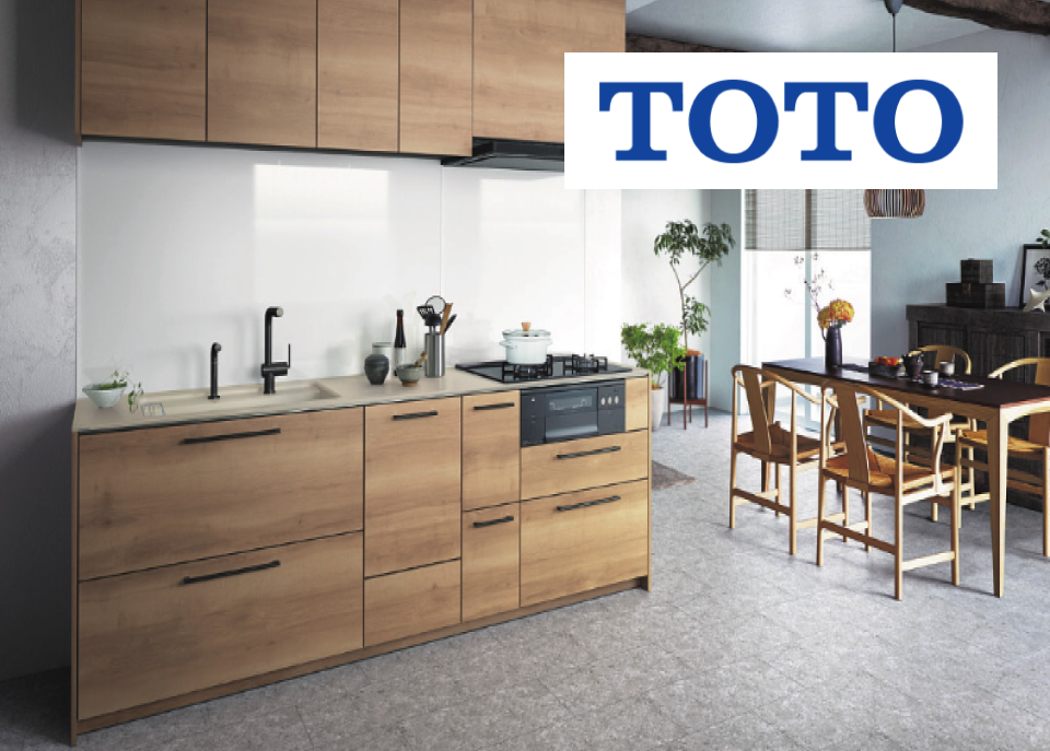 TOTO ザ・クラッソ