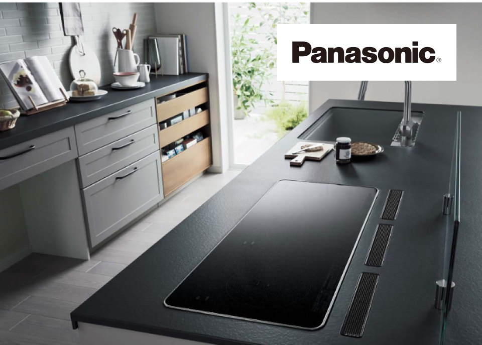 Panasonic ラクシーナ