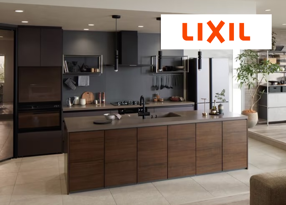 LIXIL リシェルSI
