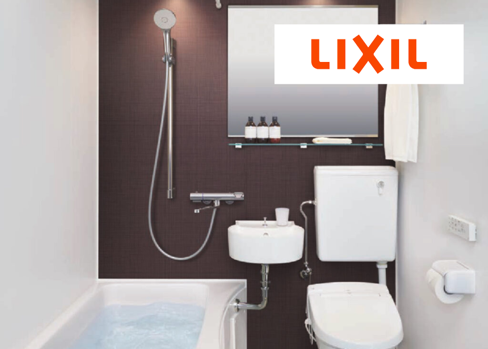 LIXIL BLCW
