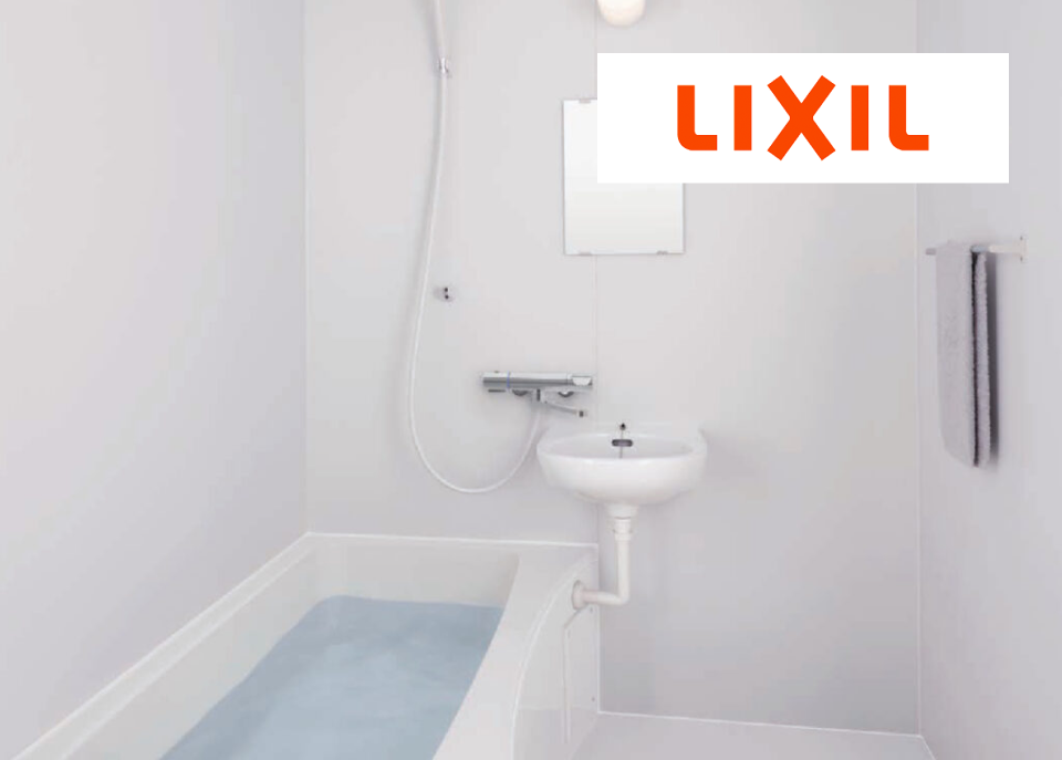 LIXIL BLW