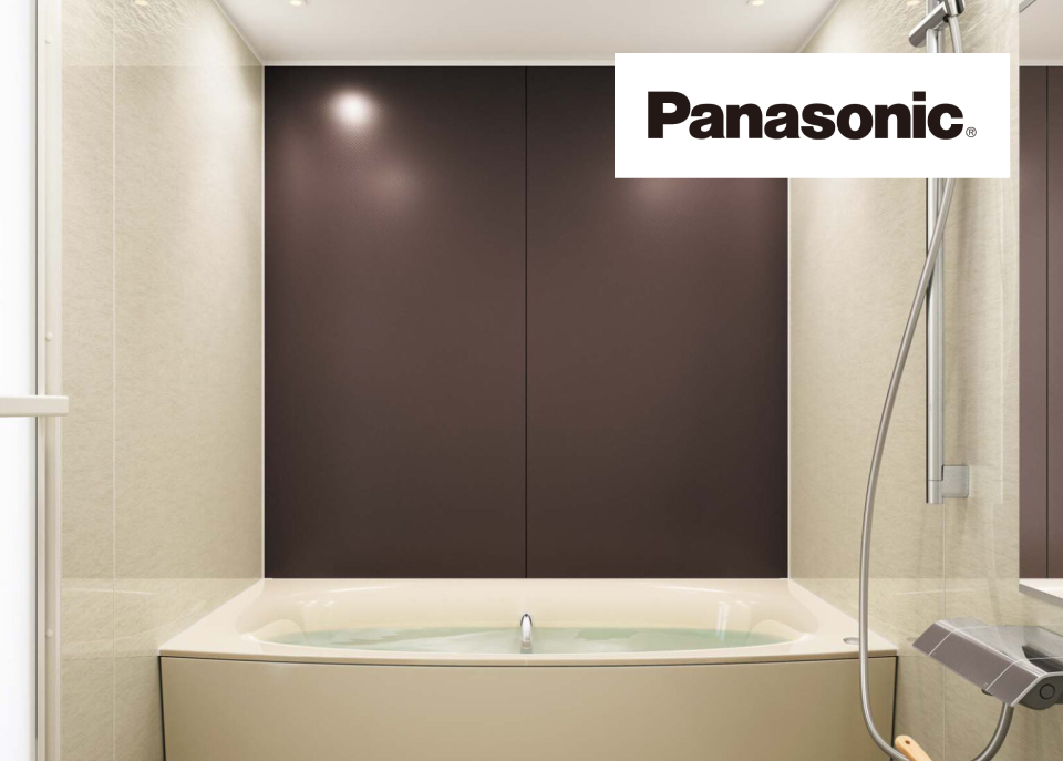 Panasonic MR(マンション用)