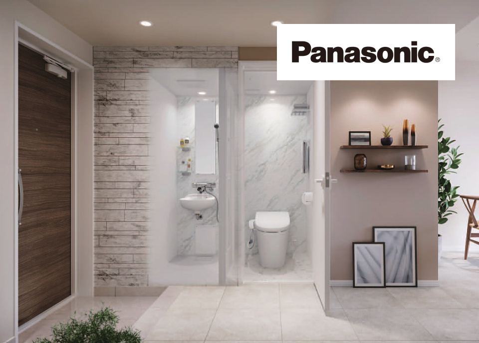 Panasonic エコソリューションズAWE S&PⅡ