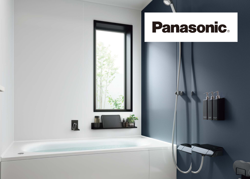 Panasonic オフローラ(戸建用)