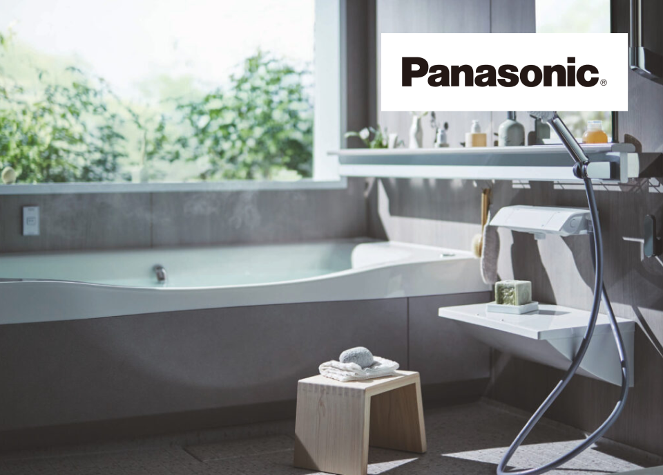Panasonic ビバス(戸建用)