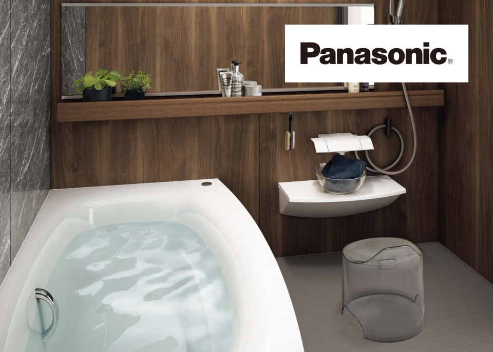 Panasonic リフォムス(マンション用)