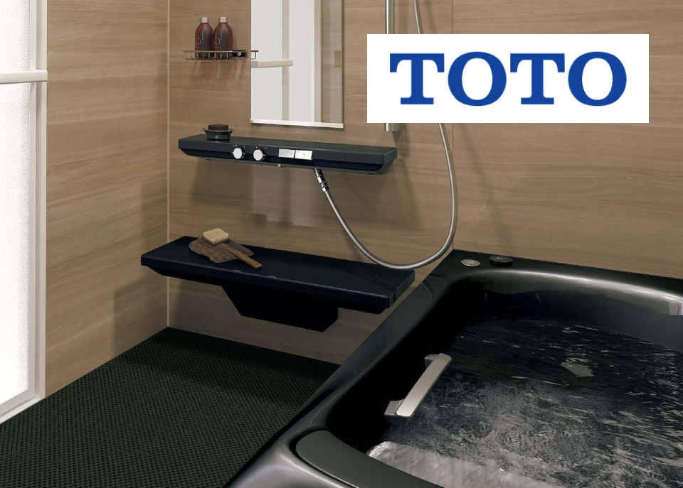 TOTO シンラ(マンション用)