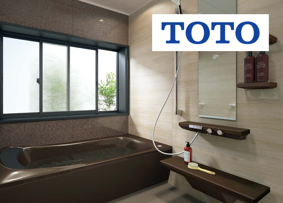 TOTO シンラ(戸建用)