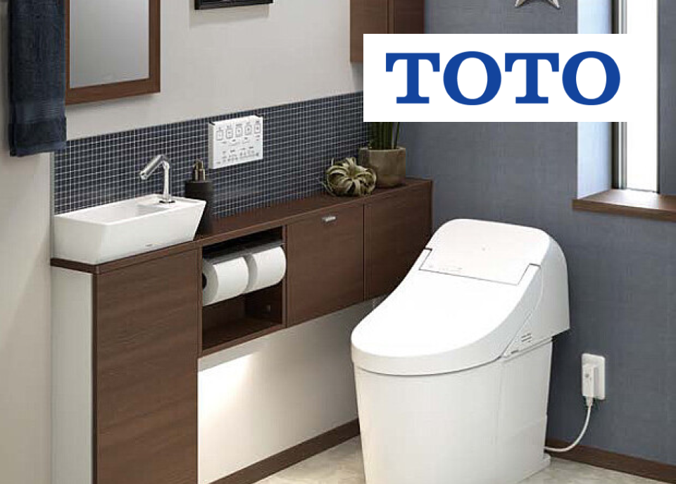 TOTO GG