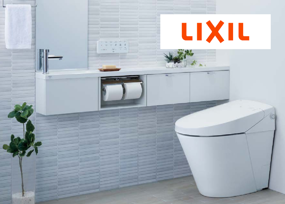 LIXIL サティスS