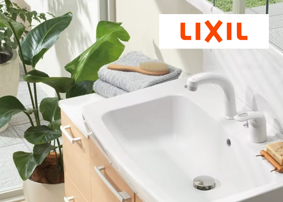 LIXIL オフト