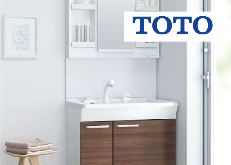TOTO Vシリーズ