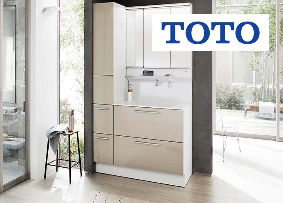 TOTO オクターブ