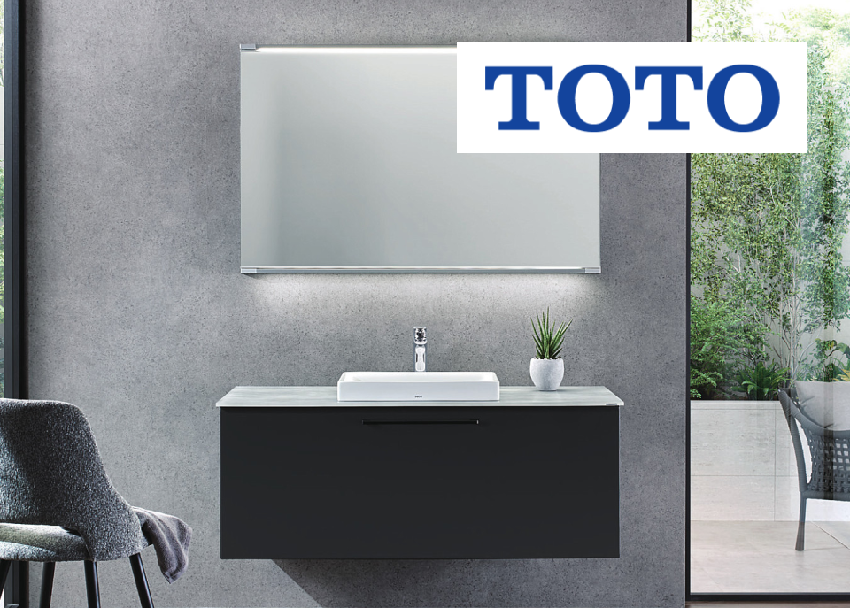 TOTO エスクア