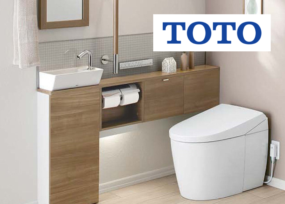 TOTO ネオレストAS