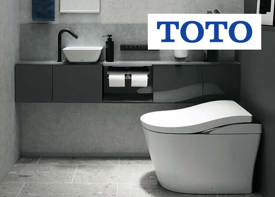 TOTO ネオレストLS