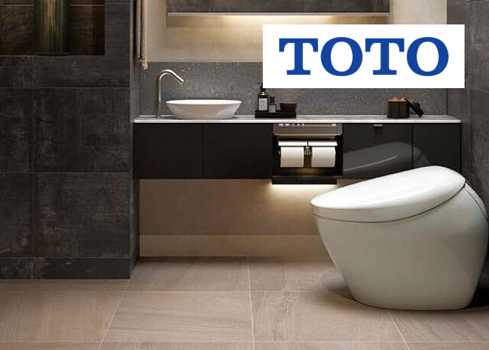 TOTO ネオレストNX