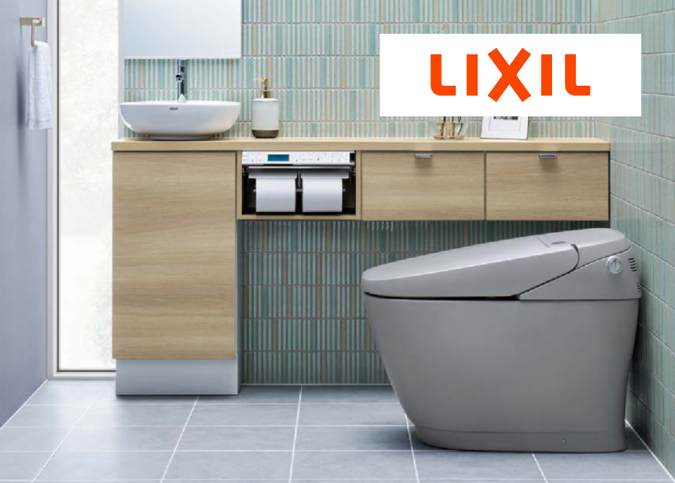 LIXIL サティスG