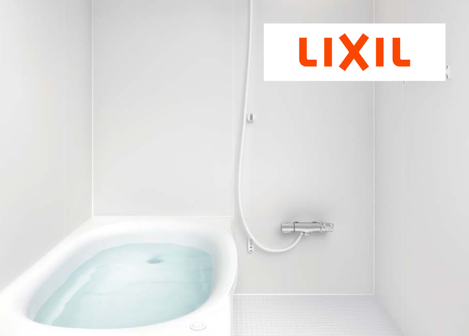LIXIL リノビオP