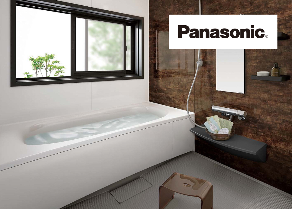 Panasonic エコソリューションズAWE NEW Socie Victory