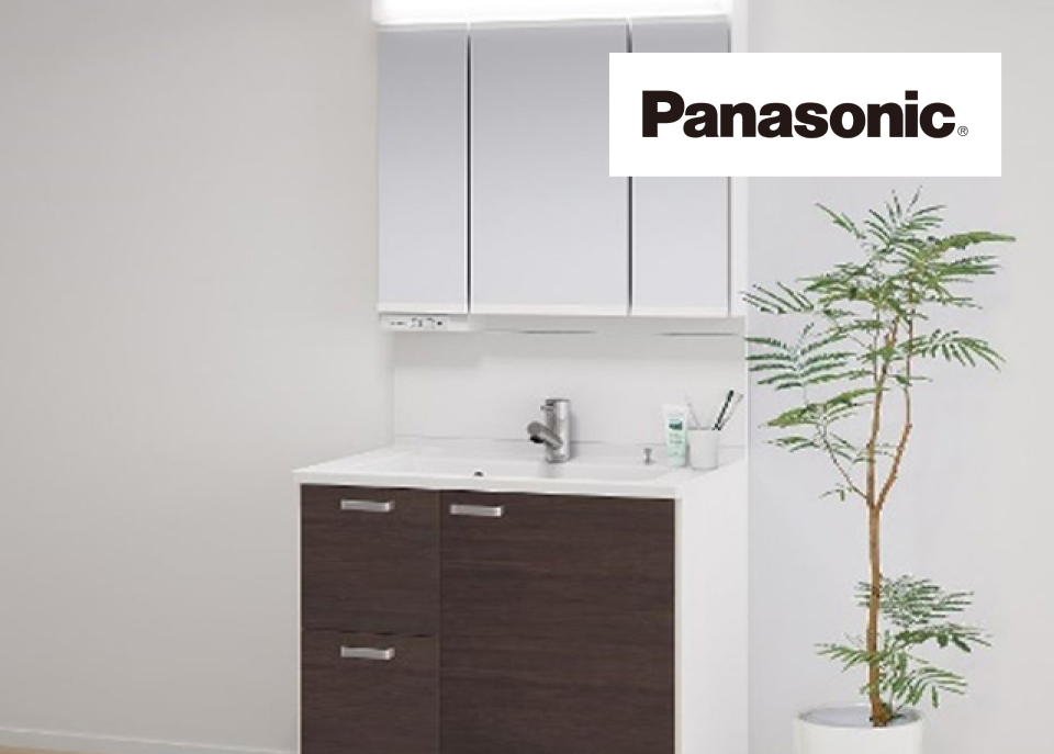 Panasonic エコソリューションズAWE CX