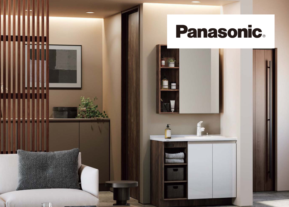 Panasonic シーライン