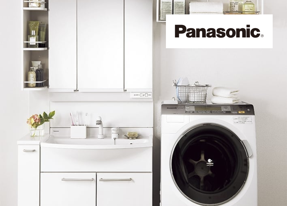 Panasonic エムライン